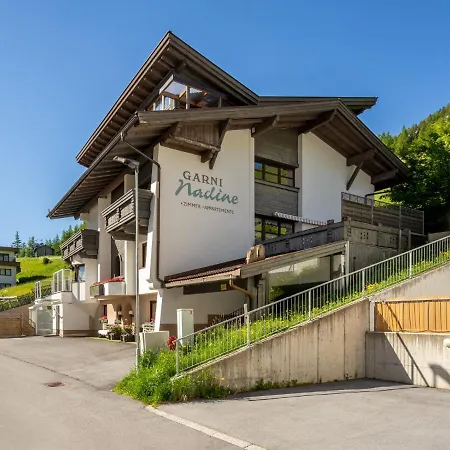 Nadine-1 By Interhome 아파트 *