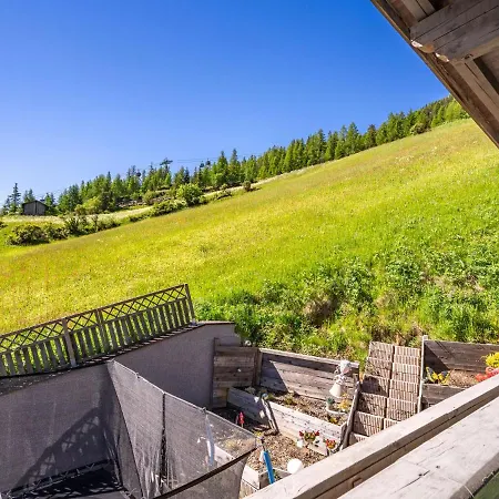 Nadine-1 By Interhome 아파트