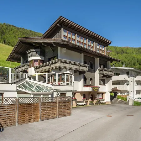 Nadine-1 By Interhome Apartmán