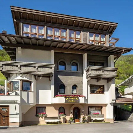 Nadine-1 By Interhome Apartment Solden