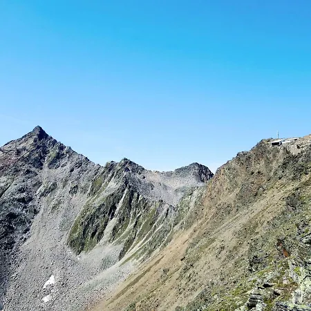 Nadine-1 By Interhome Sölden