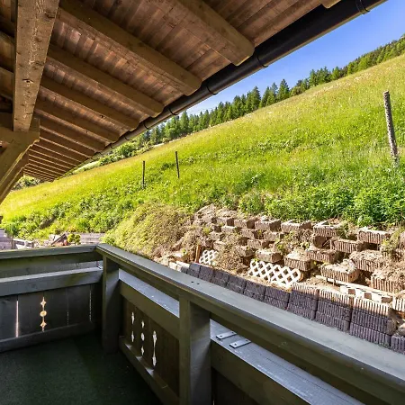 Nadine-1 By Interhome * Зёльден