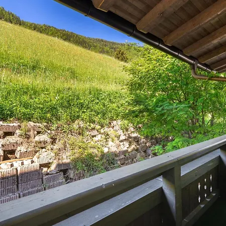 Nadine-1 By Interhome *