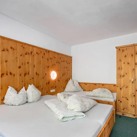 Nadine-1 By Interhome * Sölden