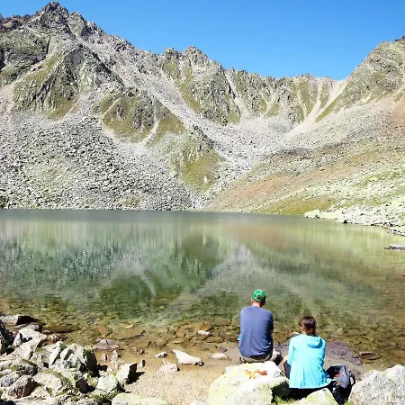 Nadine-1 By Interhome