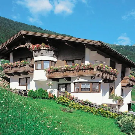 Nadine-1 By Interhome Apartamento Sölden