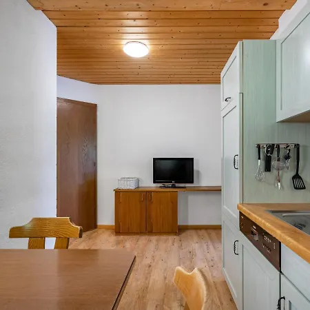 Apartment Nadine-1 By Interhome Solden