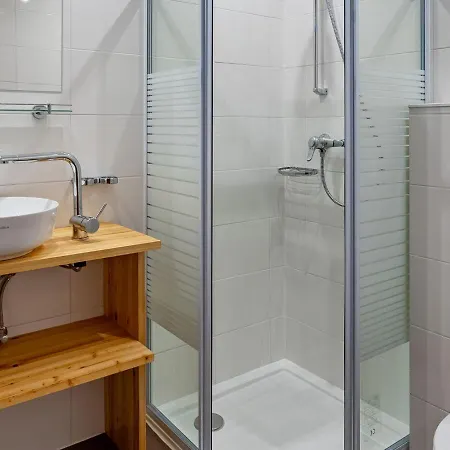 Nadine-1 By Interhome Apartment