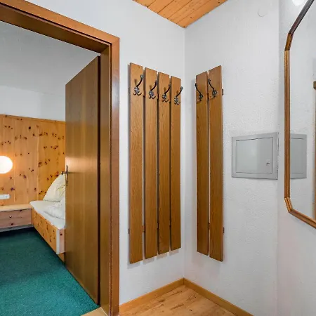 Nadine-1 By Interhome Appartement Sölden