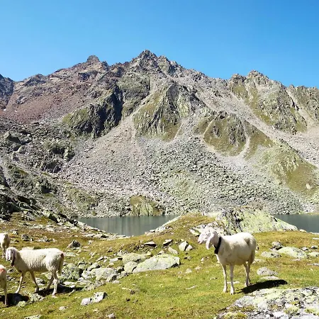 Nadine-1 By Interhome * Зёльден