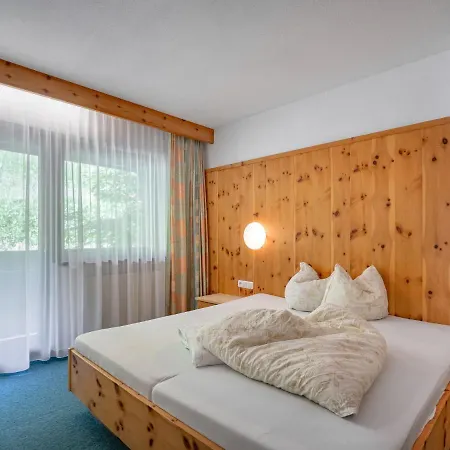 Nadine-1 By Interhome Appartement