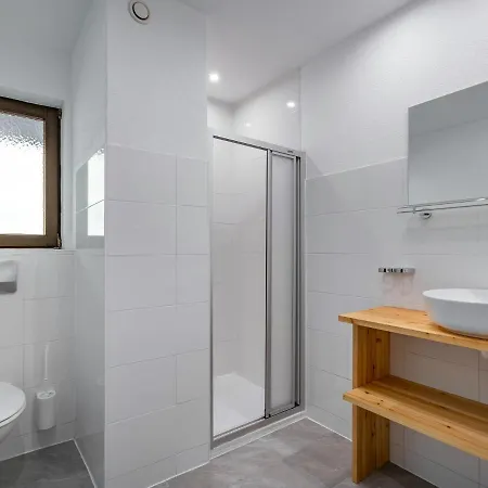 Nadine-1 By Interhome Appartement *