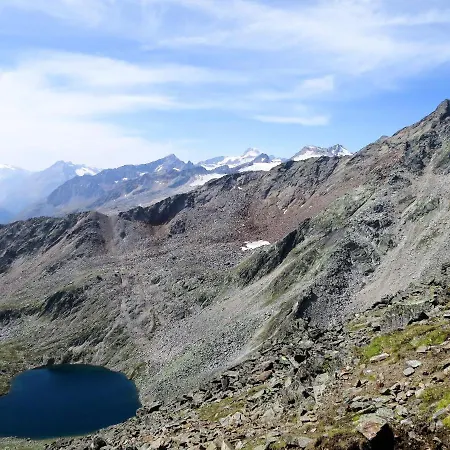 Nadine-1 By Interhome * Sölden