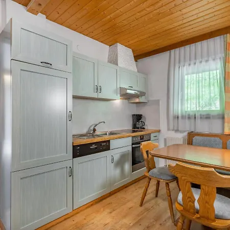 Apartmán Nadine-1 By Interhome Sölden