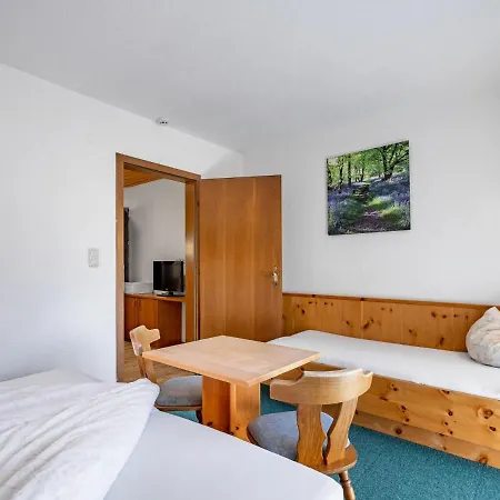 Nadine-1 By Interhome Appartement