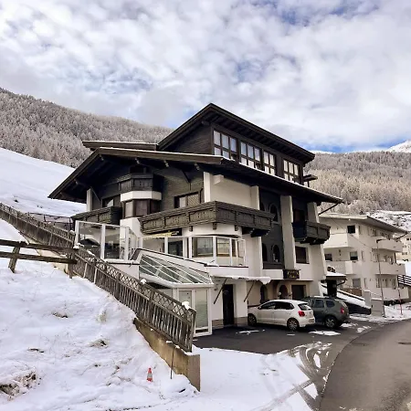 Apartmán Nadine-1 By Interhome