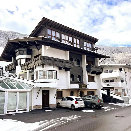 Nadine-1 By Interhome Daire