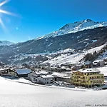 Apartman Nadine-1 By Interhome Sölden