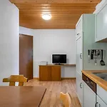 Apartman Nadine-1 By Interhome Sölden